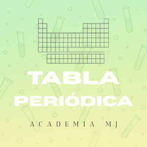 Tabla Periódica Dinámica e Interactiva de los Elementos Químicos